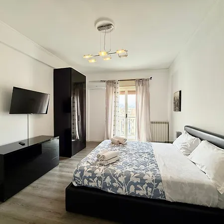 La Coccola Апартаменты *