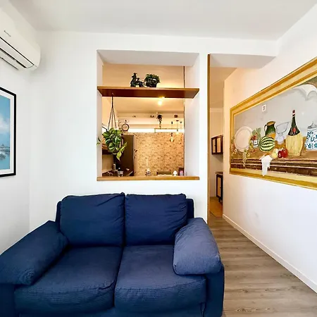 La Coccola * Палермо