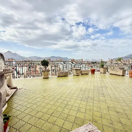 La Coccola Appartement *