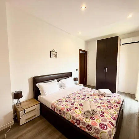 La Coccola * Палермо