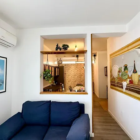 Appartement La Coccola *