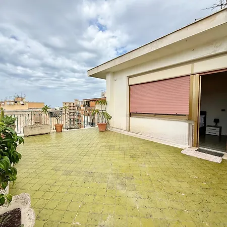 La Coccola Appartement *