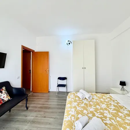 La Coccola * Palerme