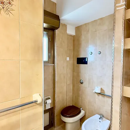 La Coccola * Palerme