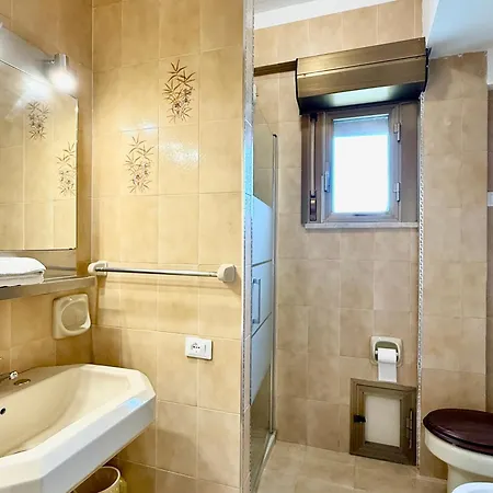 La Coccola Appartement *