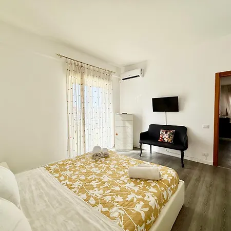 La Coccola * Палермо