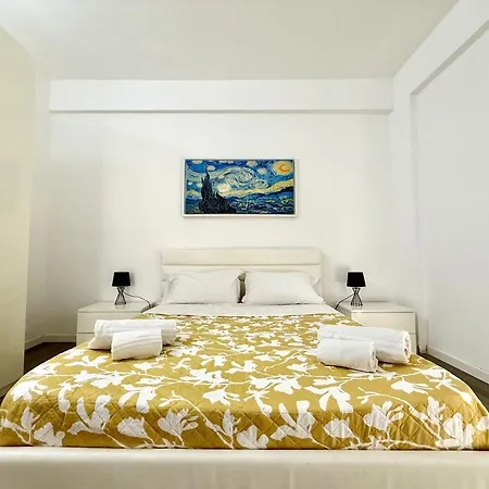 Appartement La Coccola *