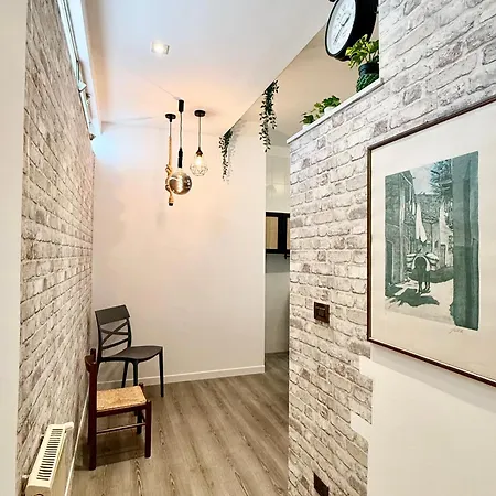 Appartement La Coccola