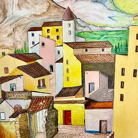 Appartement La Coccola