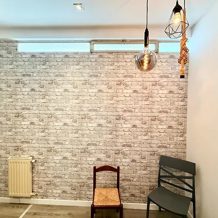 Апартаменты La Coccola *