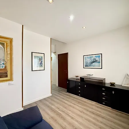 Appartement La Coccola