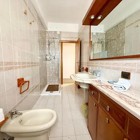 Appartement La Coccola *