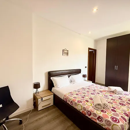 La Coccola Appartement