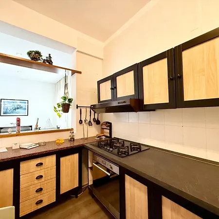 La Coccola Appartement *