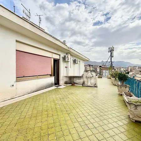 Appartement La Coccola