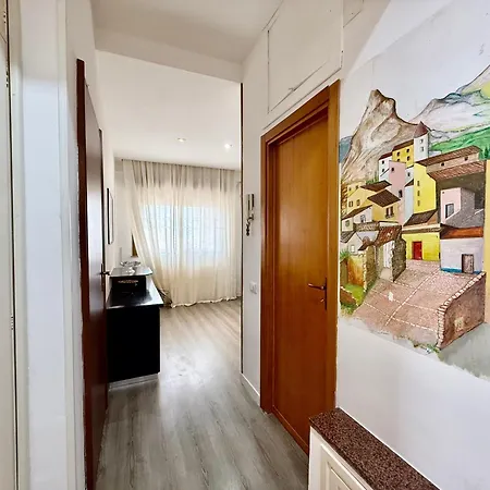 La Coccola Палермо