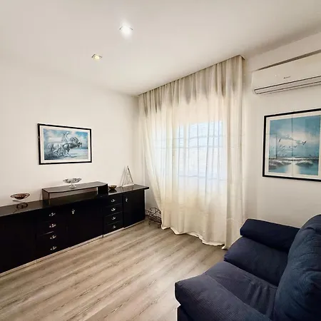 La Coccola Appartement Palerme