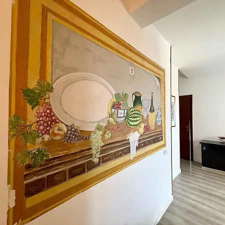 La Coccola Appartement *