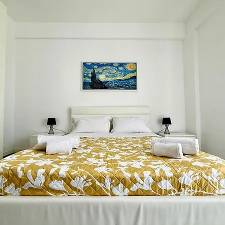 La Coccola Палермо