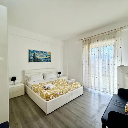 La Coccola Appartement