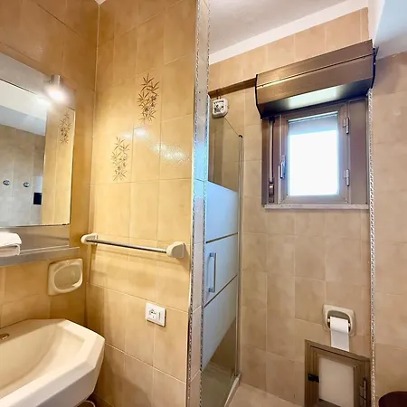 Appartement La Coccola Palerme