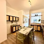 Apartment La Coccola Palermo