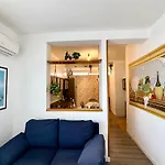 Apartment La Coccola *