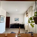 Apartment La Coccola