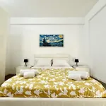 Apartment La Coccola *