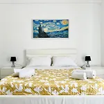 Apartment La Coccola Palermo