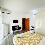 Apartment La Coccola Palermo