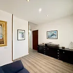 Apartment La Coccola