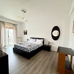 Apartment La Coccola Palermo