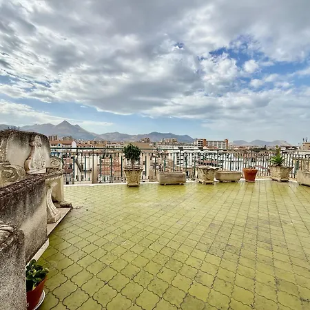 La Coccola Palermo