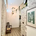 Апартаменты La Coccola