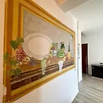 La Coccola Апартаменты *